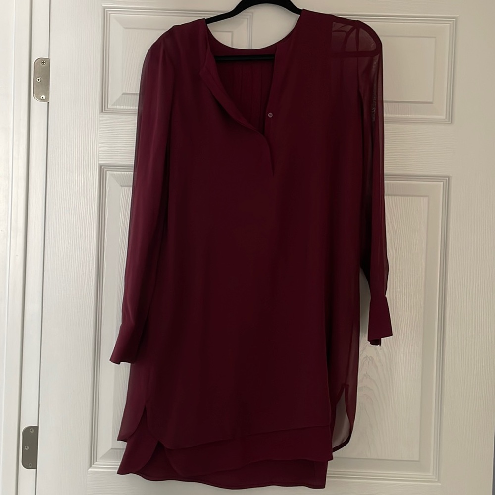Vince dress